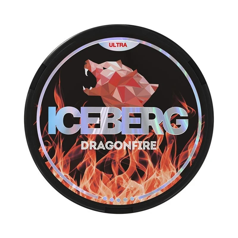 dragonfire