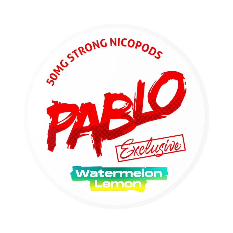 pablo wl
