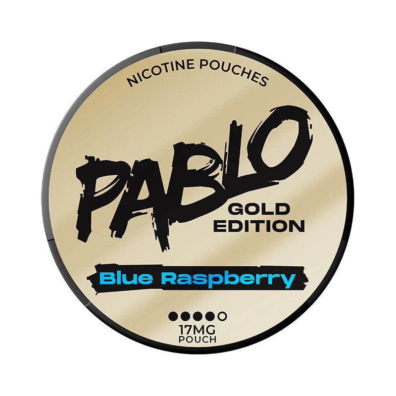 pablo gold b