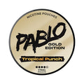 pablo gold t