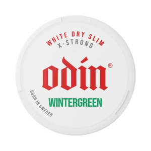 ODIN Wintergreen X-Strong
