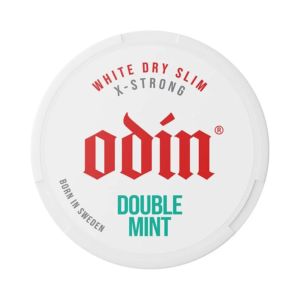 ODIN Double Mint X-Strong