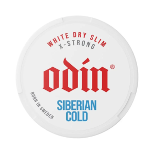 ODIN Siberian Cold X-Strong