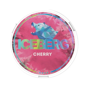 Iceberg Cherry