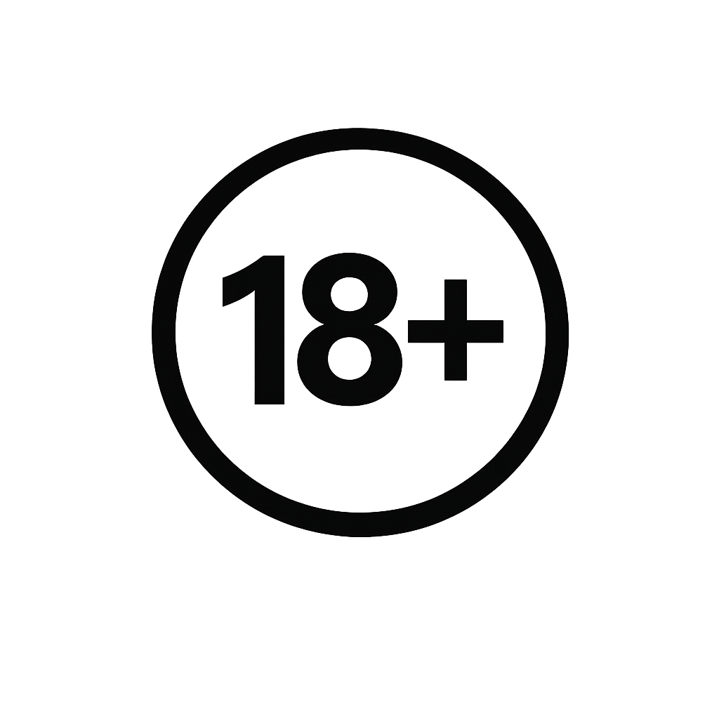 18+