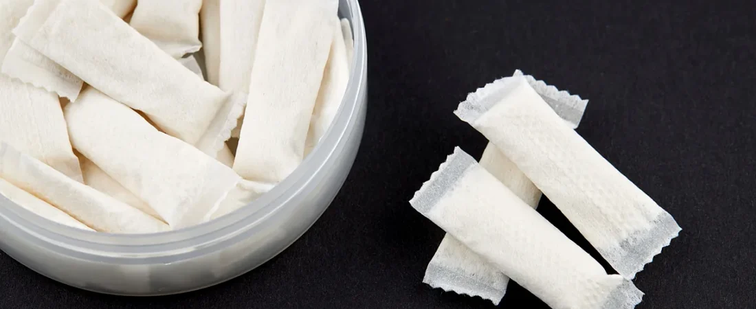 Bolsas de Nicotina: Preguntas y Respuestas Más Frecuentes