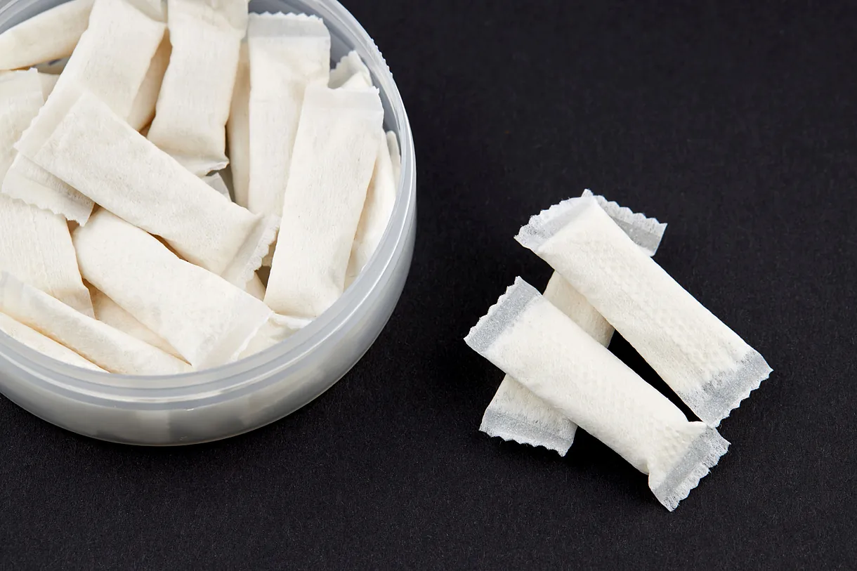 Bolsas de Nicotina: Preguntas y Respuestas Más Frecuentes