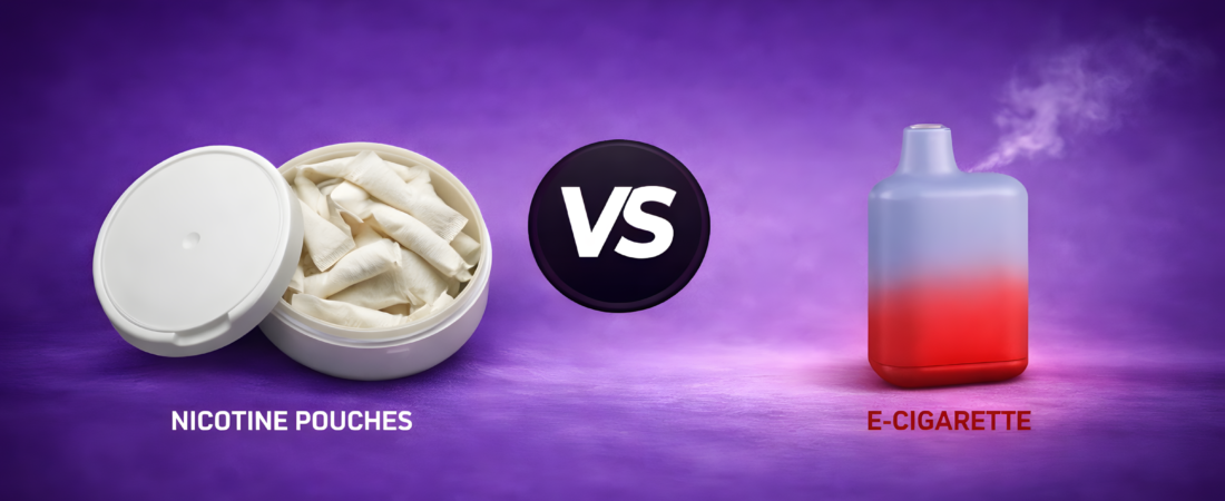 Snus o Vaper: ¿Qué es Mejor para Dejar de Fumar?