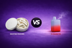 Snus o Vaper: ¿Qué es Mejor para Dejar de Fumar?