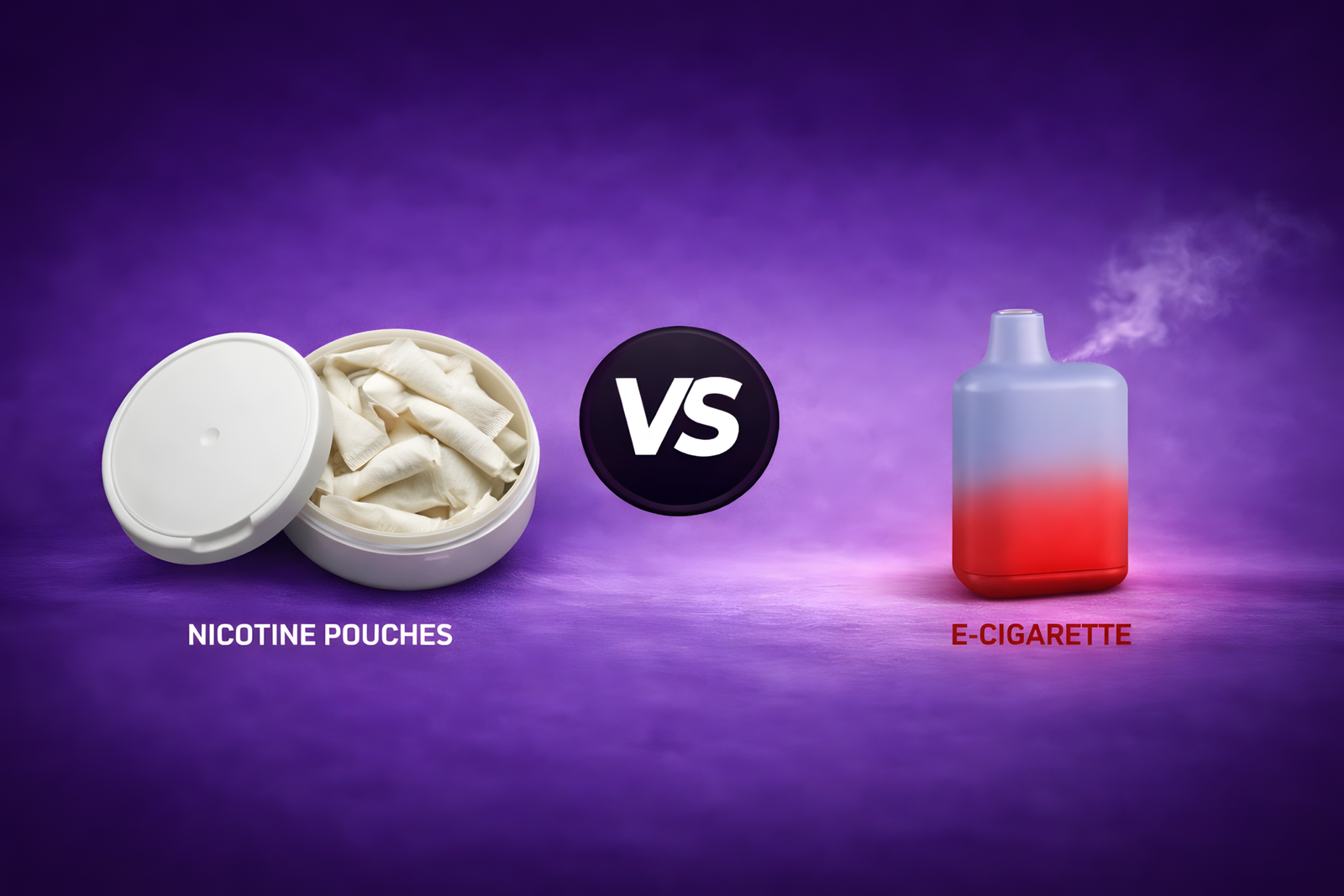 Snus o Vaper: ¿Qué es Mejor para Dejar de Fumar?