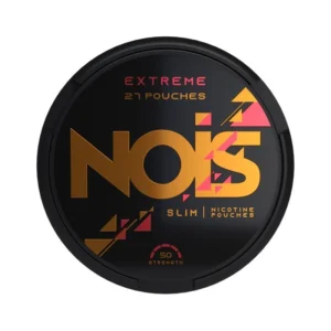 Nois Extreme